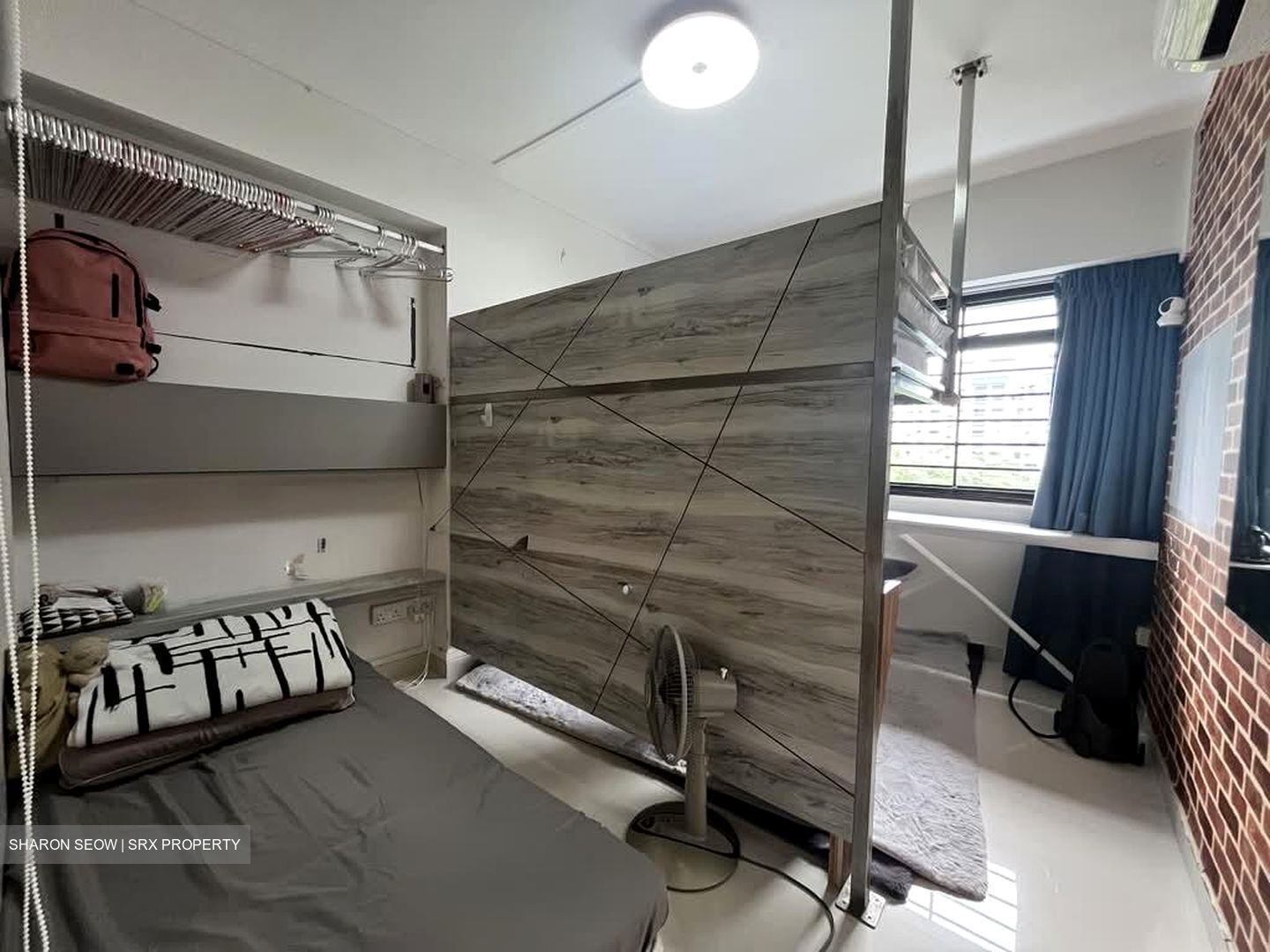 Blk 549 Serangoon North Avenue 3 (Serangoon), HDB 5 Rooms #549607161